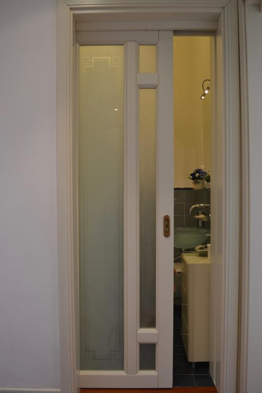 La Maison Du Paradis ซาแลร์โน ภายนอก รูปภาพ