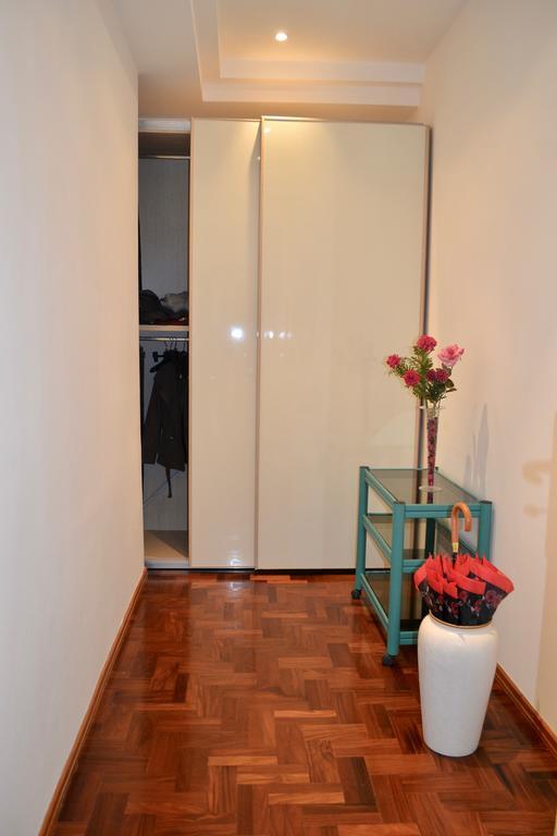 La Maison Du Paradis ซาแลร์โน ภายนอก รูปภาพ