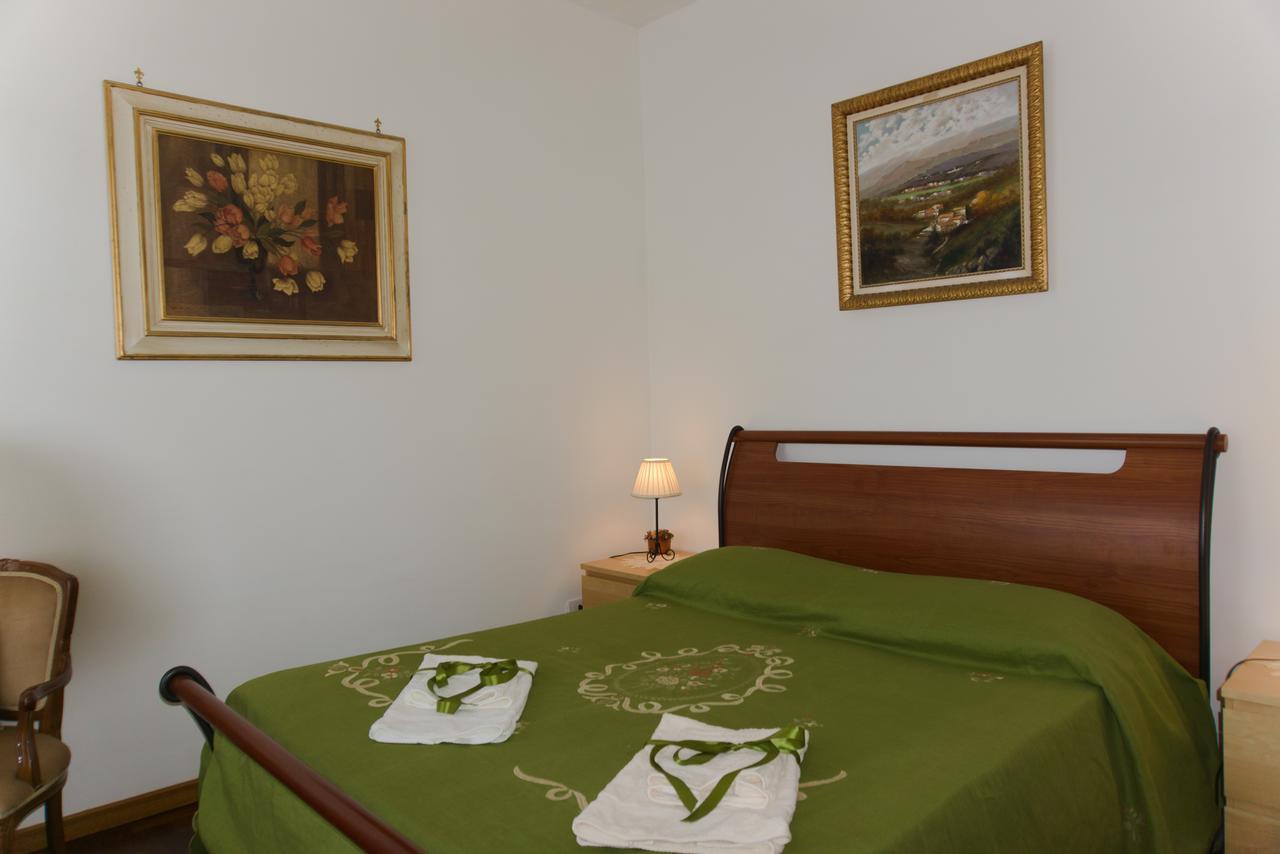 La Maison Du Paradis ซาแลร์โน ภายนอก รูปภาพ