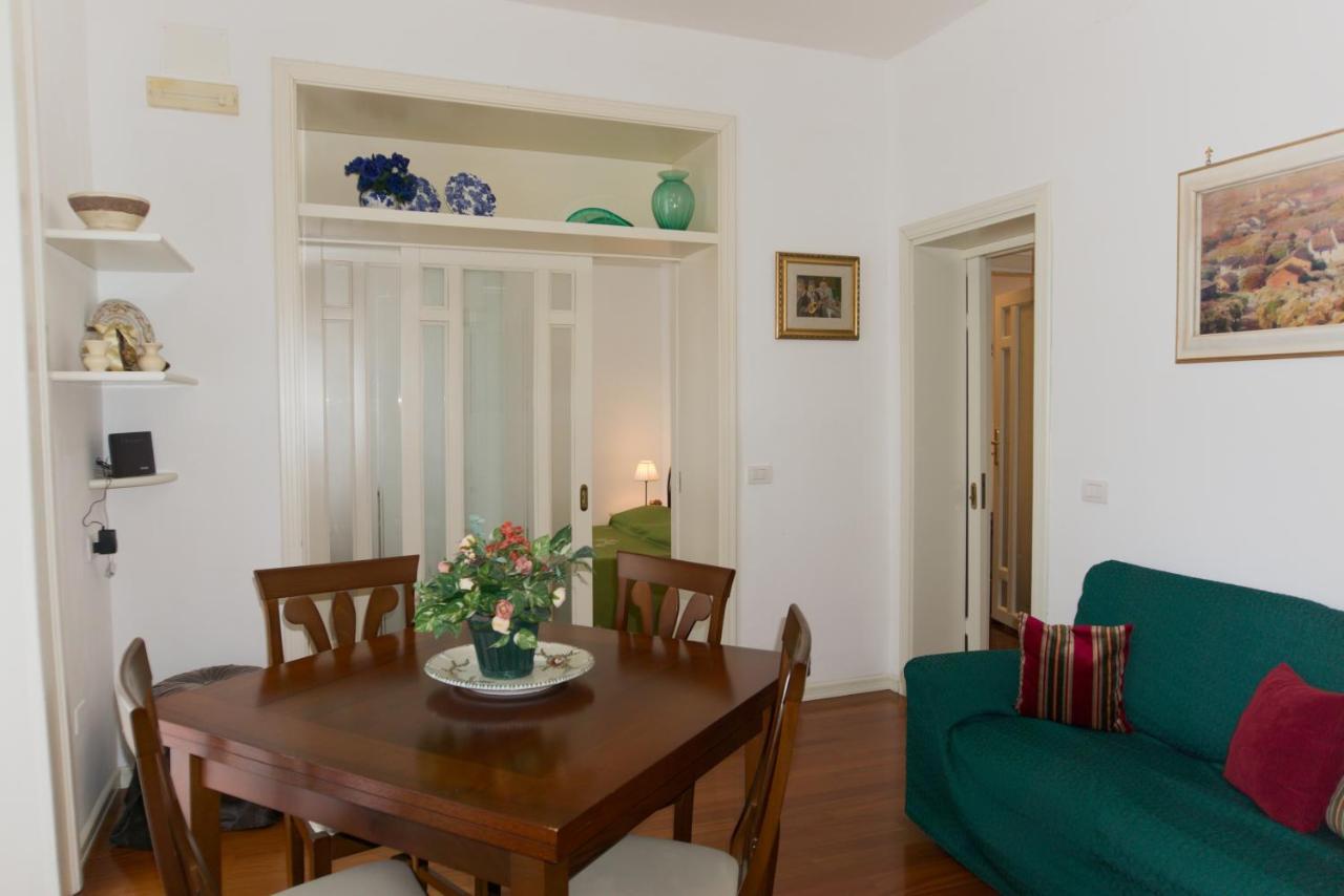 La Maison Du Paradis ซาแลร์โน ภายนอก รูปภาพ